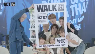 Tải video: 【NCT 127】240715 正规六辑回归直播全场💚Wuli7回归大发！