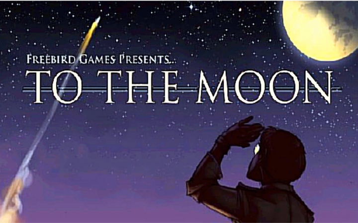 去月球tothemoonep2老人的愿望