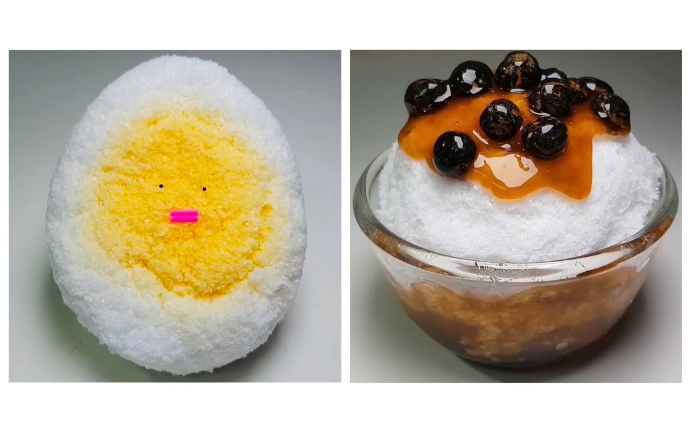 憨憨雪粉泥合集进来听酥酥的声音0261020653610207