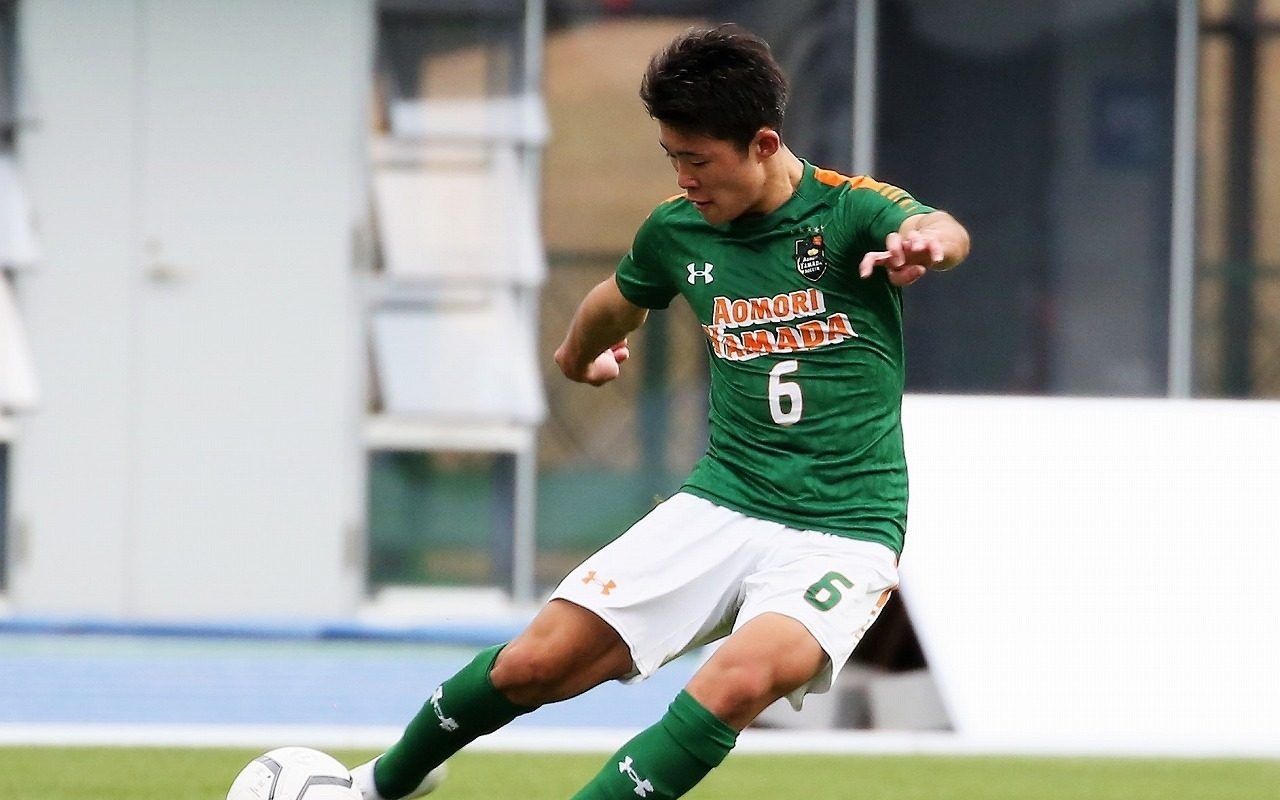 青森山田全能中场 宇野禅斗集锦_哔哩哔哩_bilibili