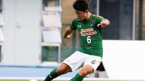 青森山田全能中场宇野禅斗集锦 哔哩哔哩