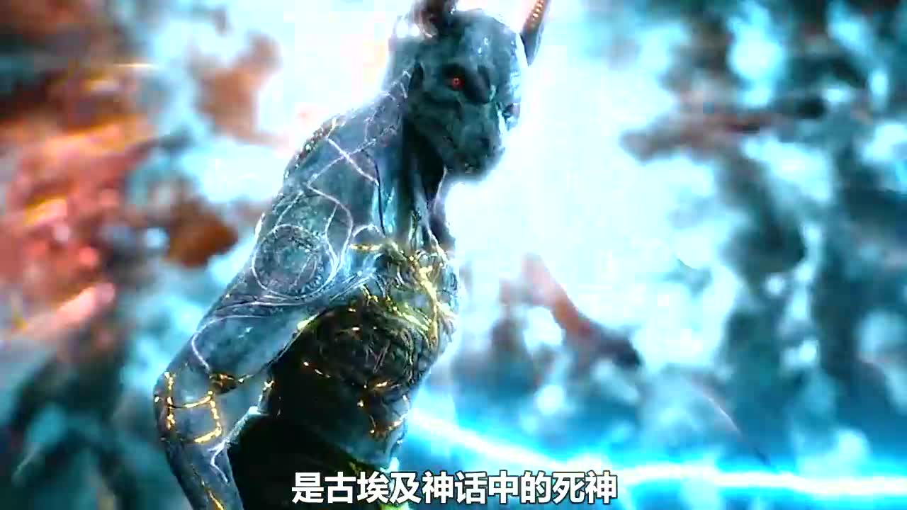《夺命金字塔"上单狗头"的原型竟然是它