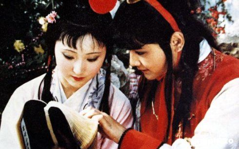 87版红楼梦主题曲合辑 来自cc-昂