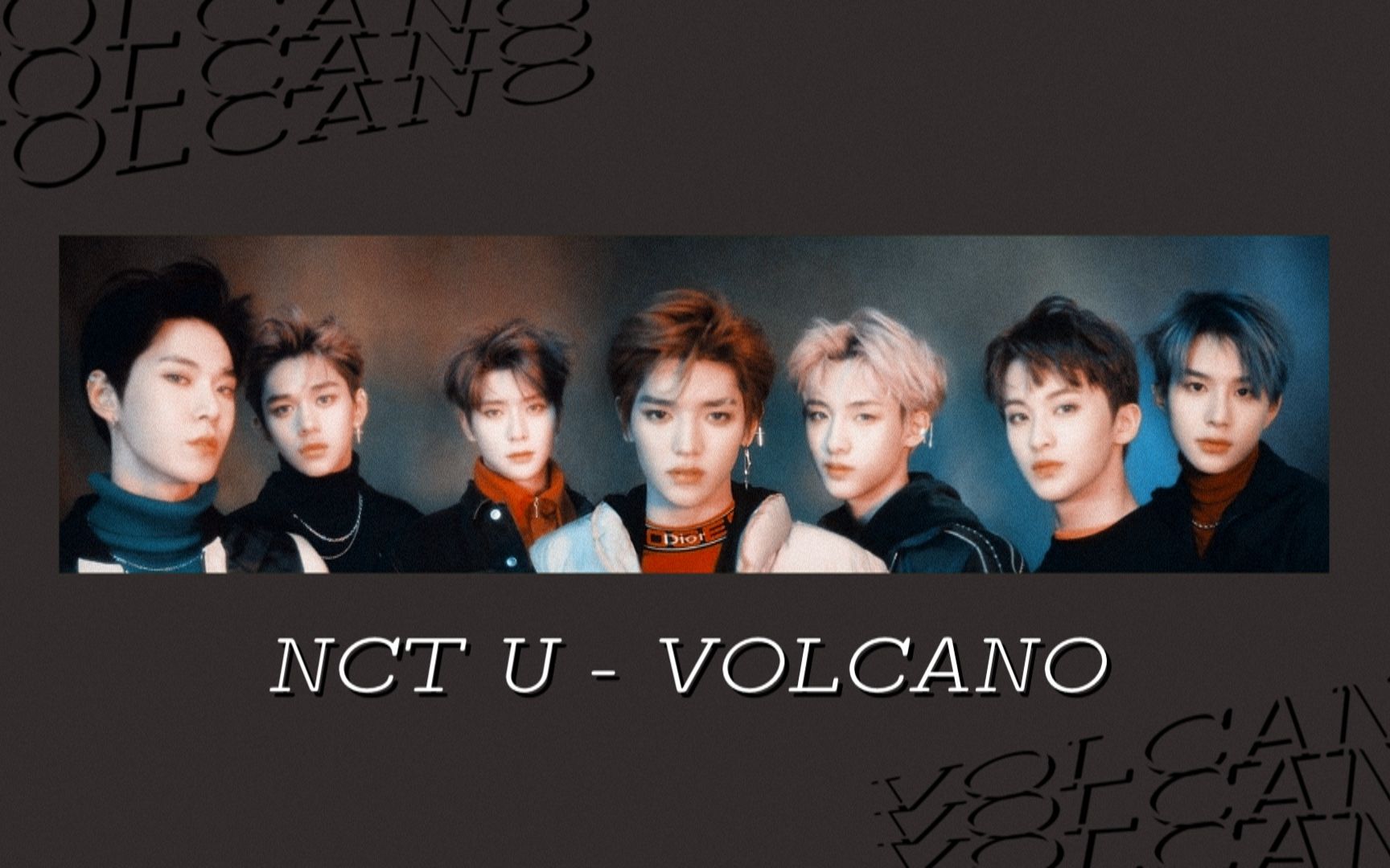 NCT U - Universe (Let's Play Ball) Lyrics » Color Coded Lyrics