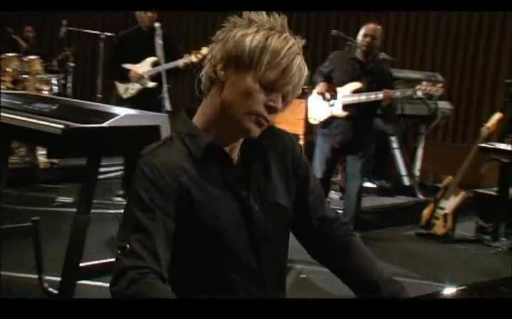 [图]【爵士】Brian Culbertson- On My Mind