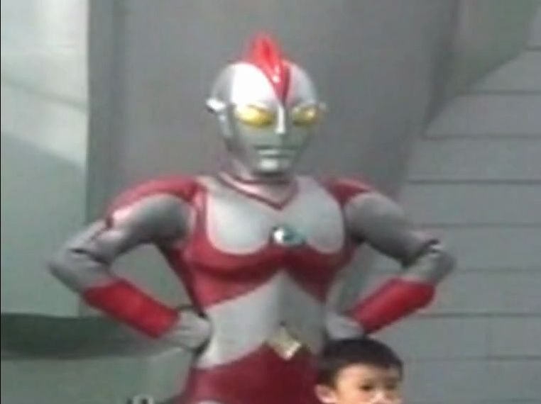 「爱迪奥特曼」舞台表演 2024.5.8 14/24