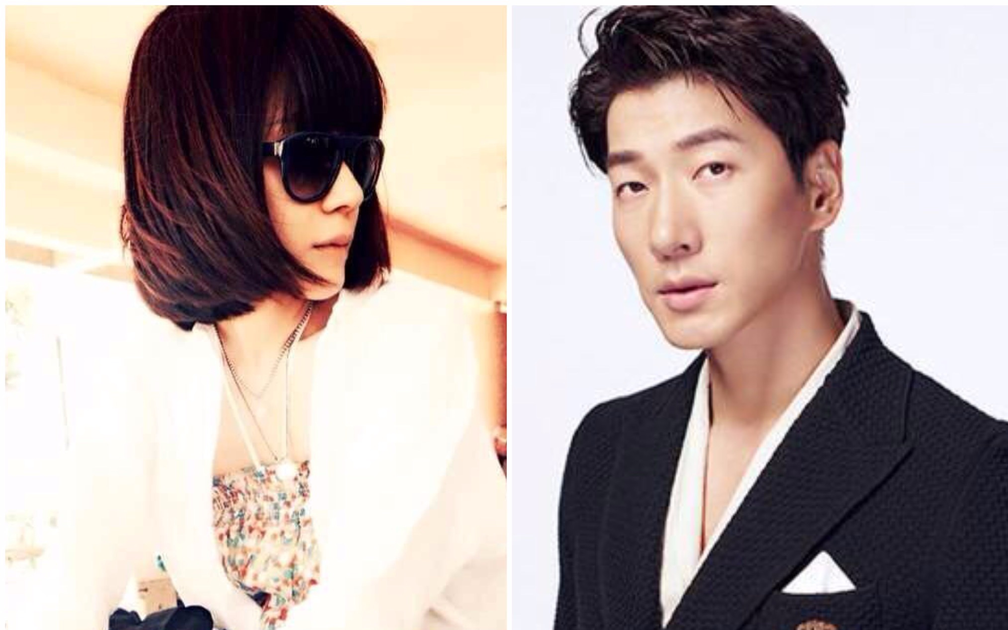 张亮宣布已经和妻子离婚,原因是内部矛盾,孩子将由两人抚养