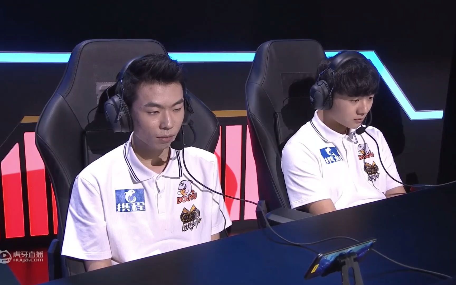 【qg飞车】2018秋季赛 宁清 闽闽 派洛朋 月球表面 凉薄 瓷仔 三皮哥