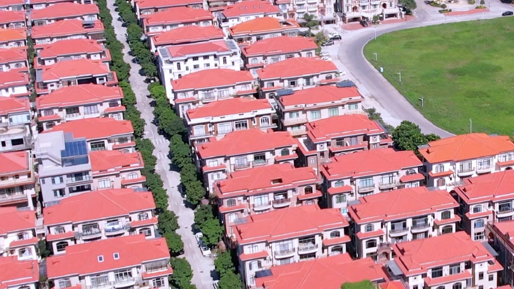 确取了个最低调的名字锦厦农民公寓#旅行推荐官 #农村别墅