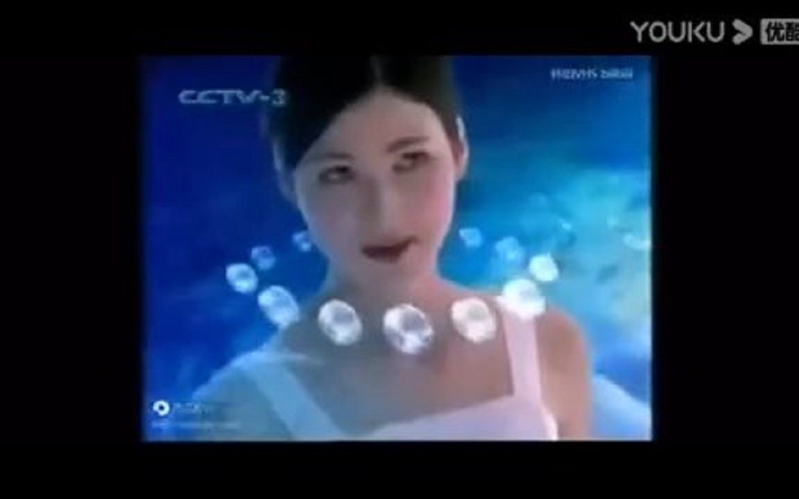 中国中央电视台综艺频道(CCTV3)历年台标宣传片集锦(1996年至2004年)完整版哔哩哔哩bilibili