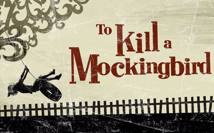 [图]《杀死一只知更鸟》 To Kill a Mockingbird 文字对照版有声书