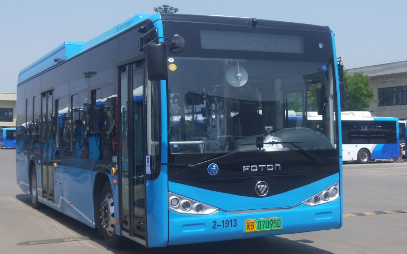 唐山公交pov-18[公交复运第一个pov]唐山公交30路 唐山站 开往 凤祥园