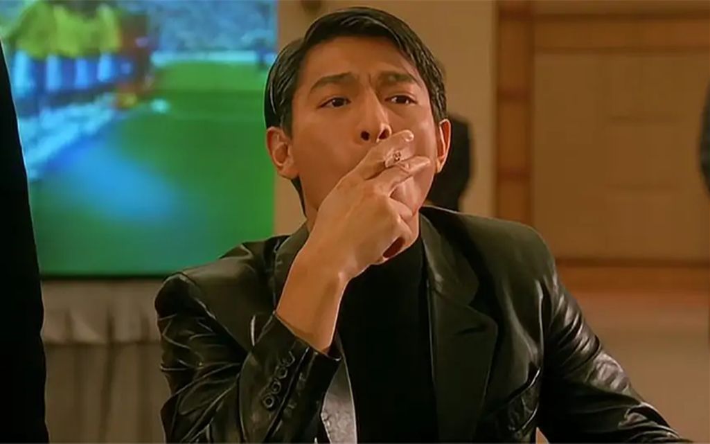 当年陈刀仔用20块赢到两千五百万,今天四千五百万也一样可以