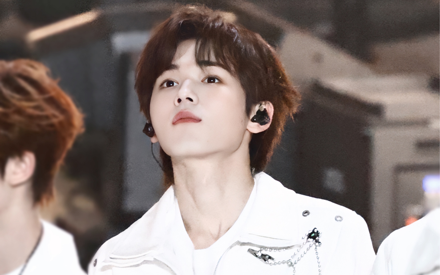 【宋亚轩】帅气的键盘手哥哥～ 231231 湖南卫视跨年晚会 《爱到1440