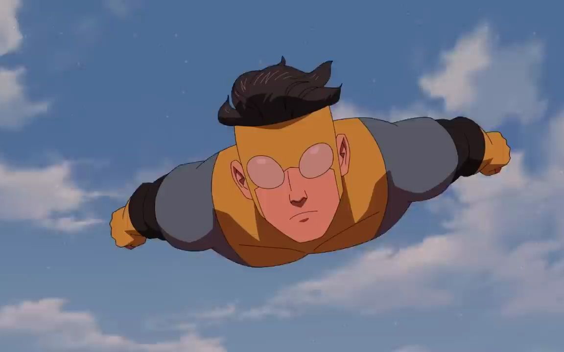 《无敌小子》第二季预热视频