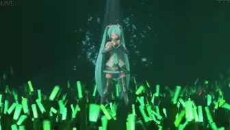 世界第一公主殿下-初音未来