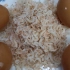 胶东大厨分享“虾皮炒鸡蛋”的做法，详细易学美味，果断收藏了