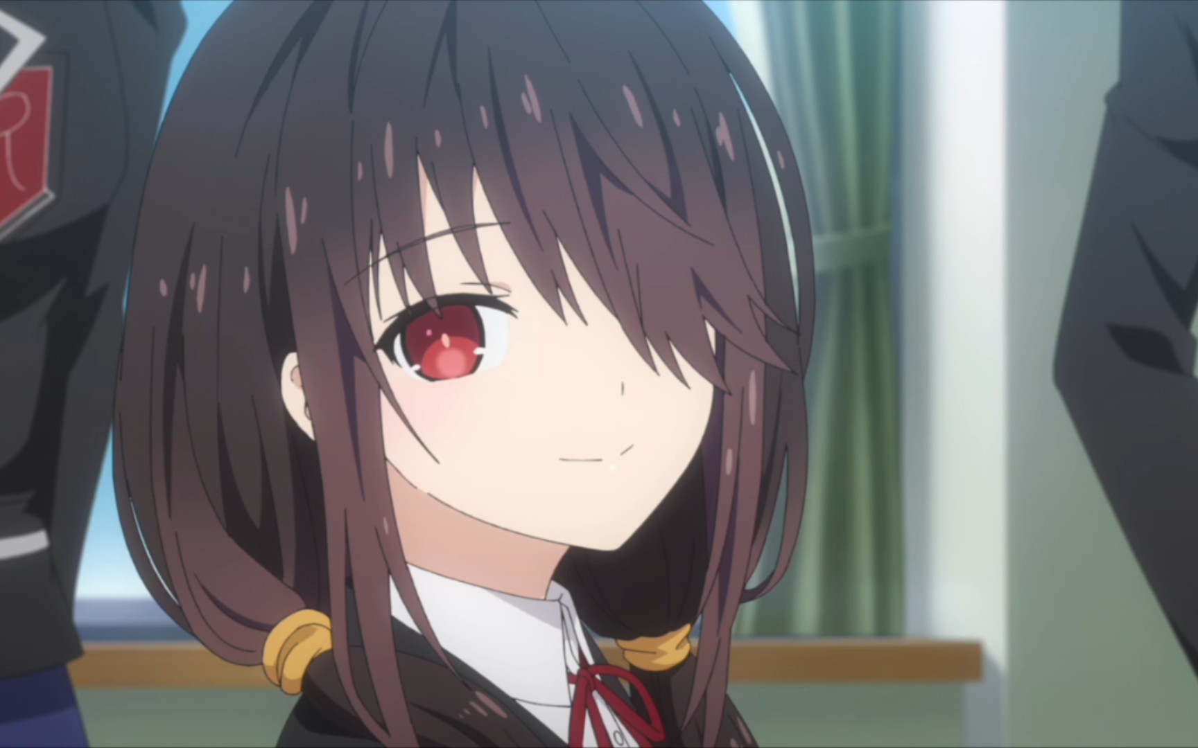 【狂三】唢呐一响,狂三登场