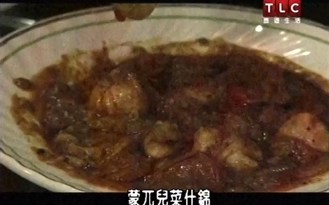 [图]古怪食物第二季：德里