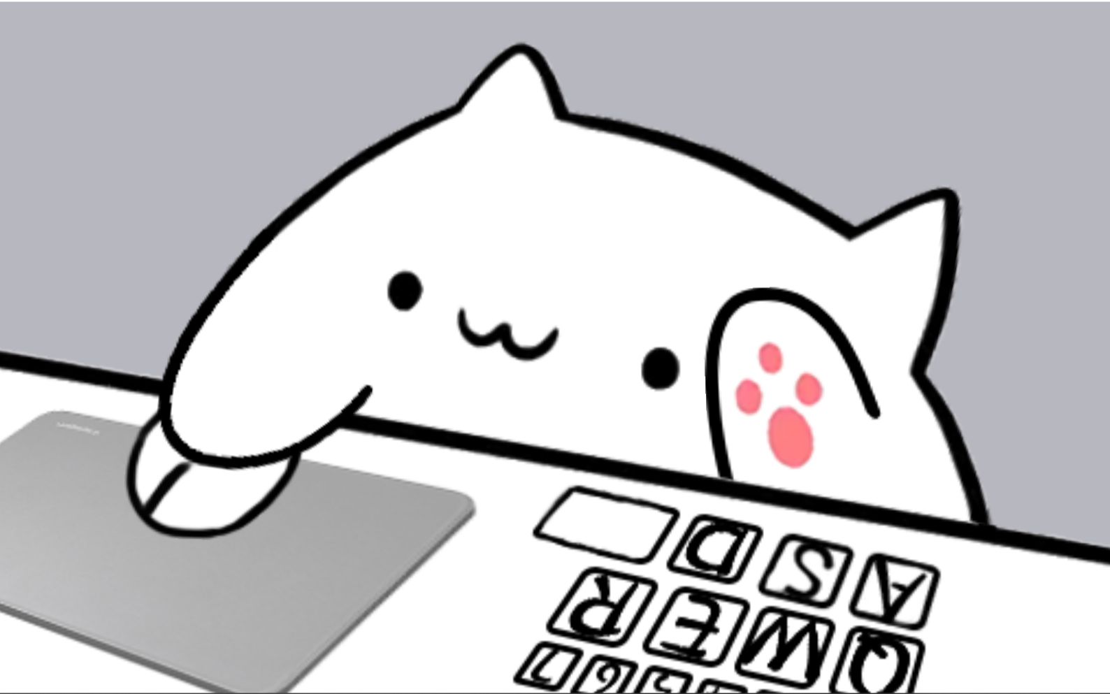 桌宠猫下载教程哔哩哔哩bilibili