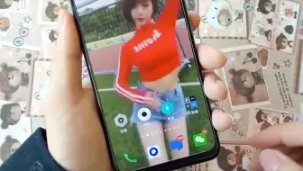 清理手机扬声器灰尘，原来只需要这段音波就够了