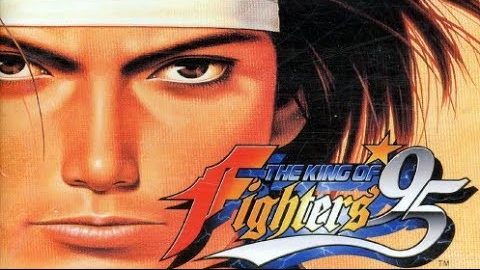 game 97 king of fighters in play Trang web cờ bạc trực tuyến lớn