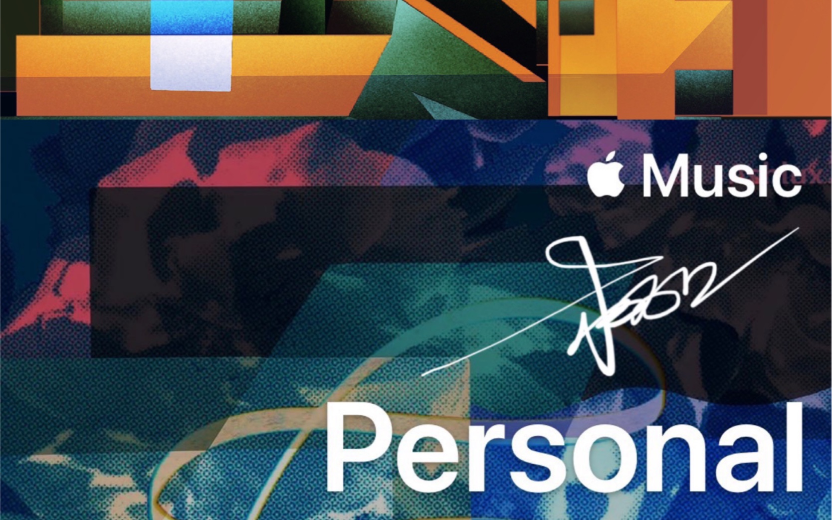 applemusic动态封面快闪剪辑