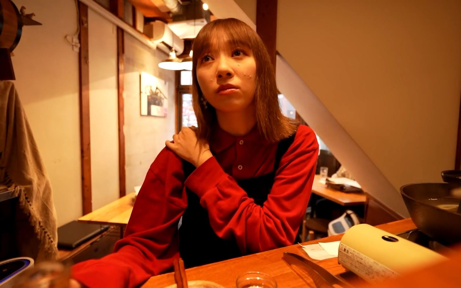 糖果abby20210126虎牙标题噎死莫拉