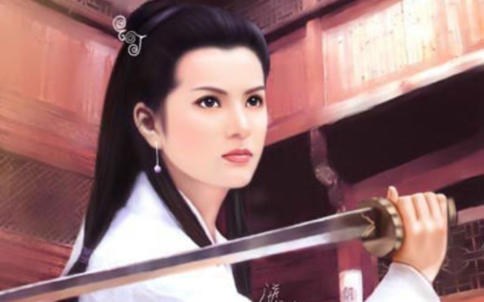 [图]神话情话.神雕侠侣. 古天乐. 李若彤. 香s港. 周华健.齐豫.The Legend of Condor Heros. ongaku.