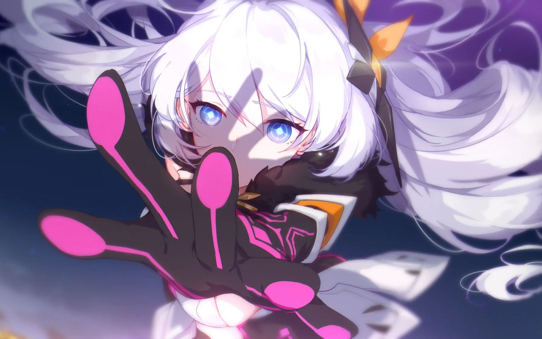 【圆梦】超限-超电磁手炮_哔哩哔哩 (゜-゜)つロ 干杯~-bilibili