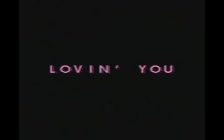 [图]【BGA】lovin' you