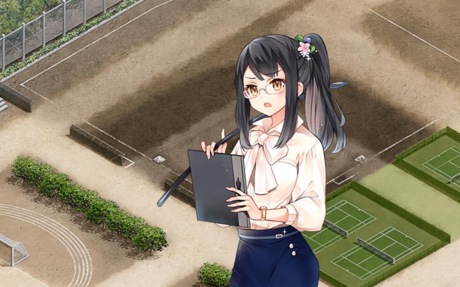 【御城project:re】4月6日御城更新简评