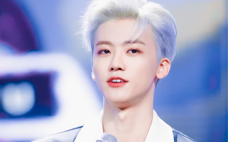 南韩神颜罗渽民make a wish高清舞台直拍混剪201015_哔哩哔哩 (゜-゜)