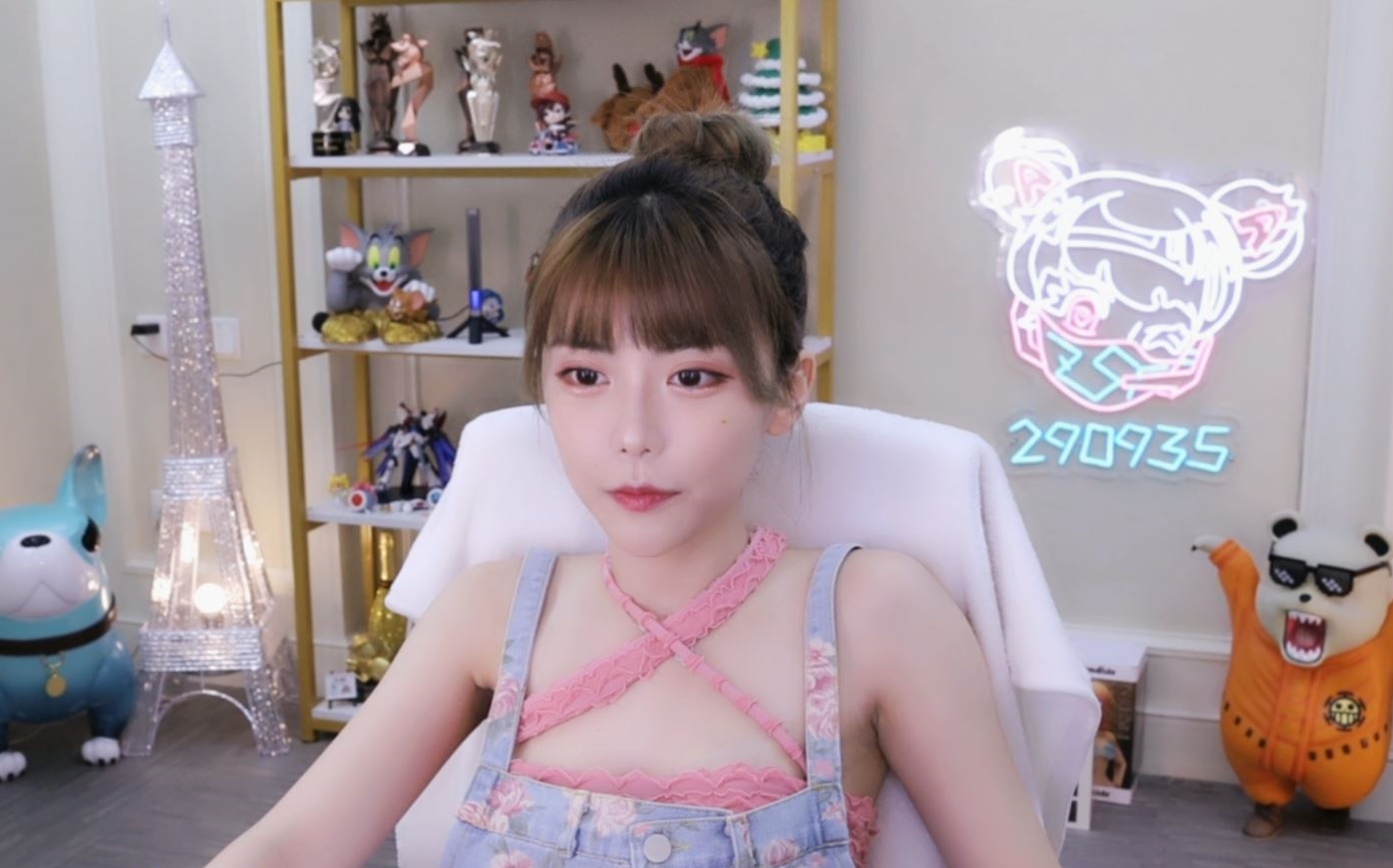 不2不叫周淑怡_2021-07-17-淑怡:来了嗷