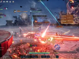 Download Video: 诛仙世界--pvp(3v3)