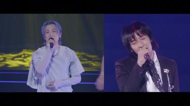 w-inds. 10th Anniversary ~Three Fourteen~4.28 日本武道馆(Blu-ray)_