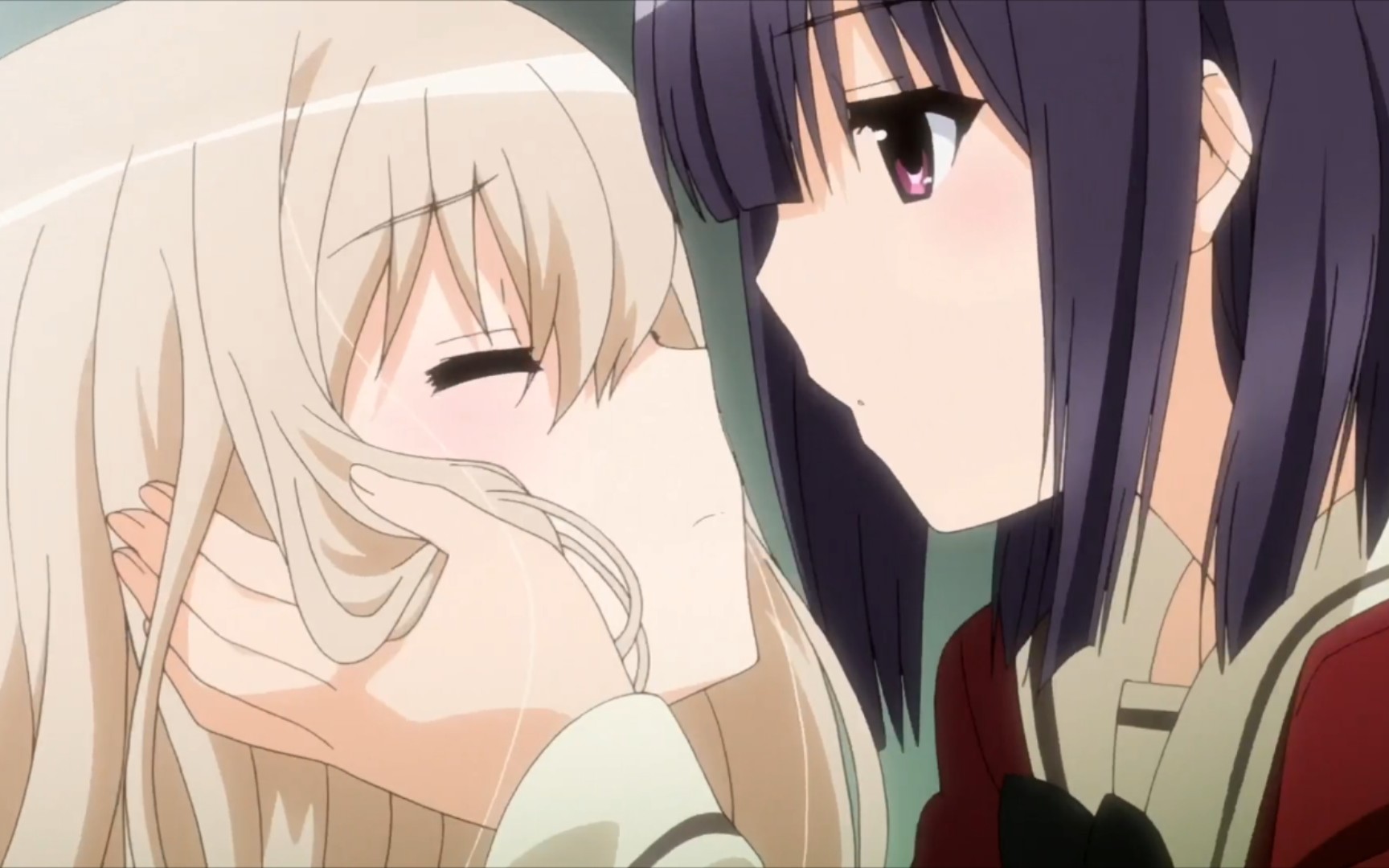 橘味橘生不来一次花吻是不完整的