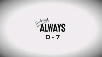 Video herunterladen: 【WINNER】YOON LOOKS AT ALWAYS D-7