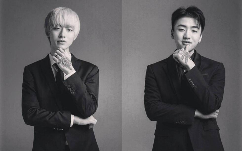 icon冷少:乐言和大舅子,肯定是大舅子帅啊,但是他们年纪也差太多了!