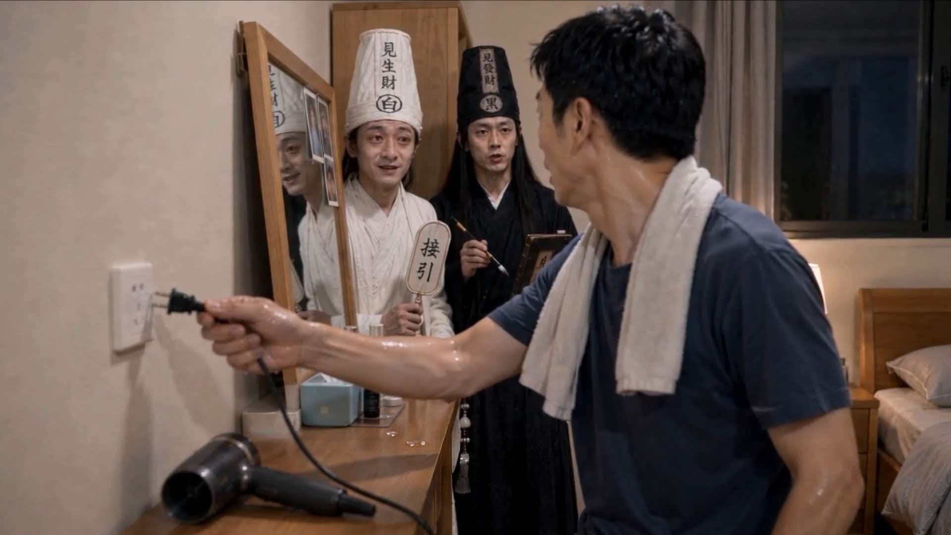 别接我，我改！这些危险瞬间你经历过几个？