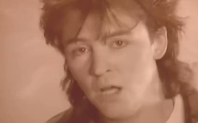 [图]Paul Young-《Everytime You Go Away》1980