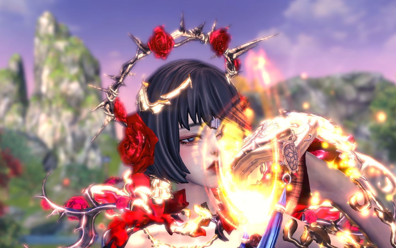 剑灵 拳师 三飞熟练天目宫王天佑_哔哩哔哩 (゜-゜)つロ 干杯~-bili