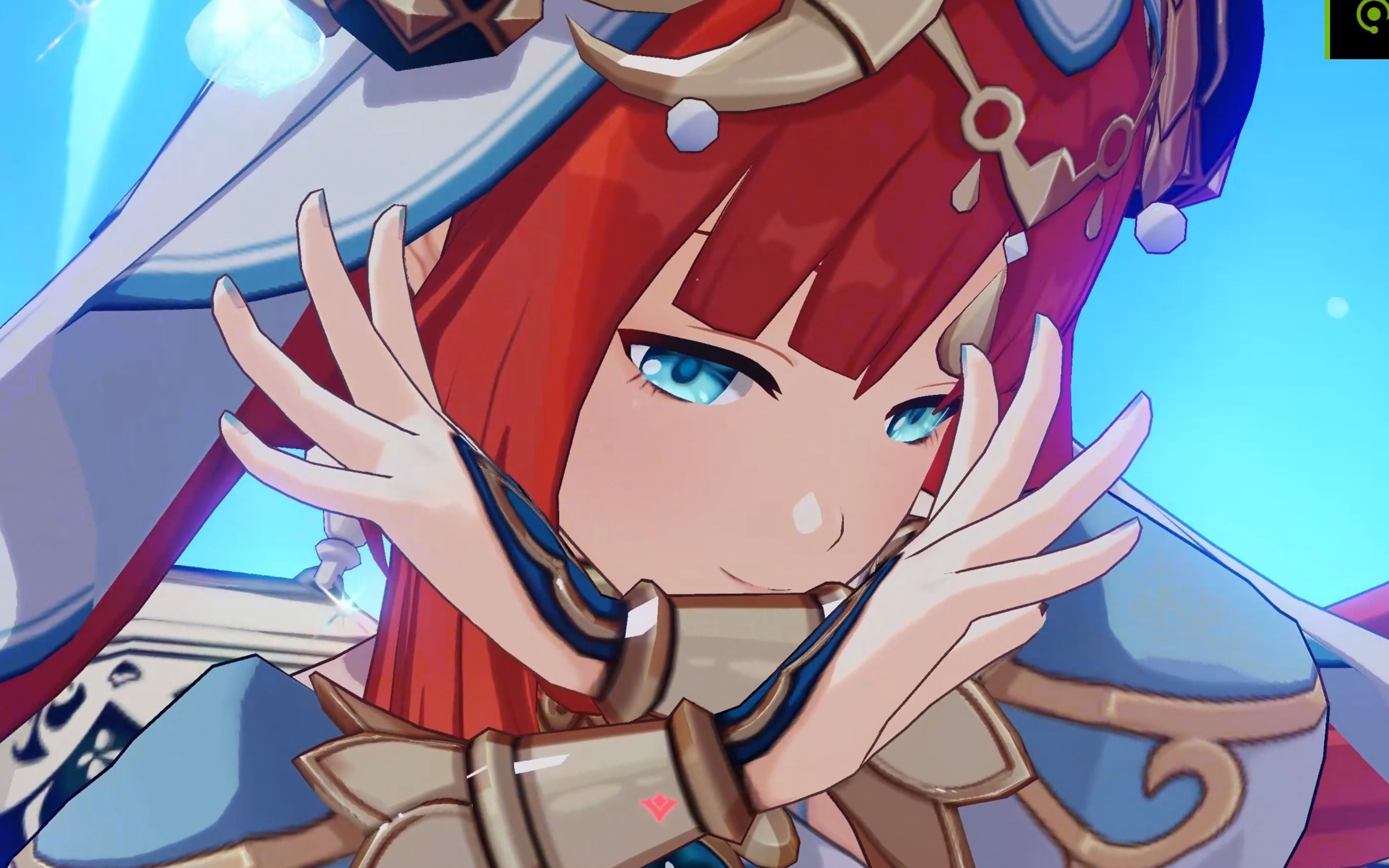 草神对妮露的提升到底有多大=.