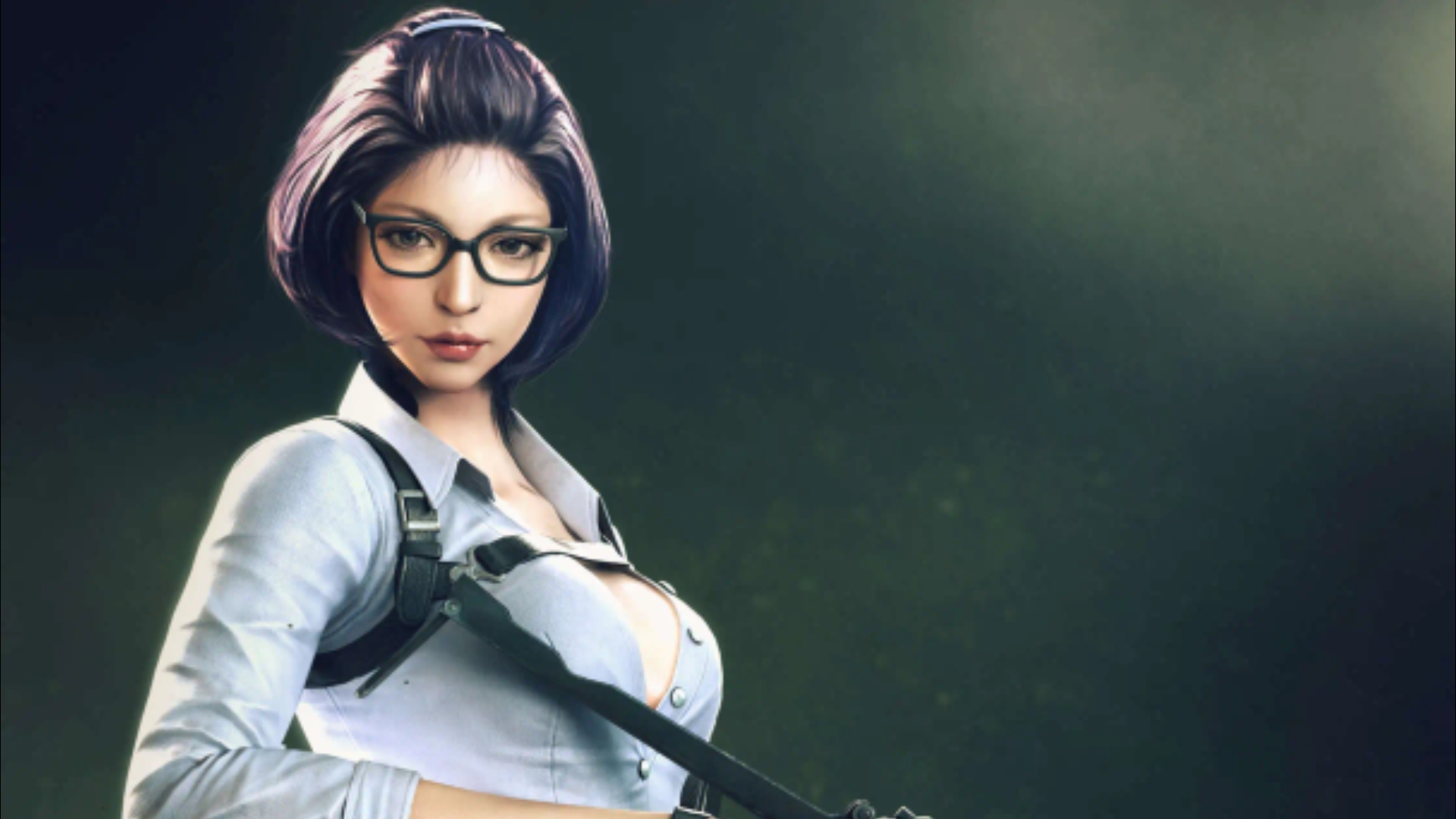 穿越火线 活力灵狐