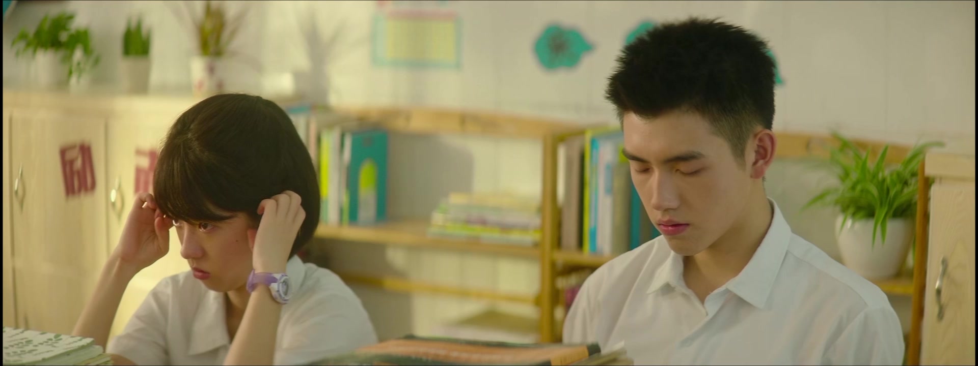 最好的我们(青春纪念册版)