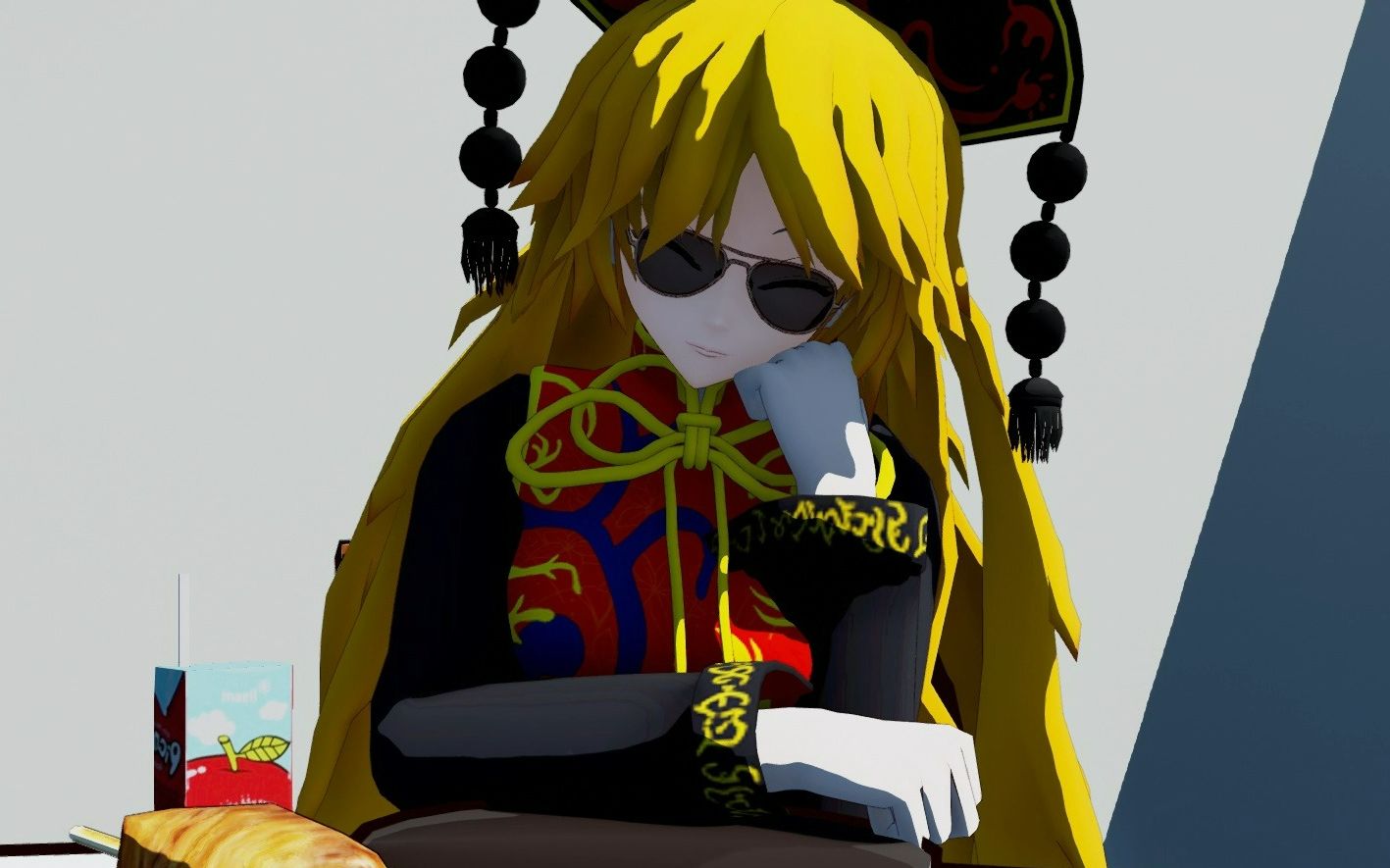  mmd liuzi mmd5 