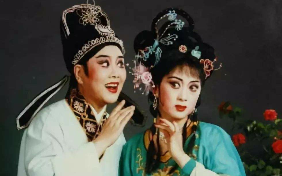 王希玲马刚良路艳菊张月荣刘昌东豫剧风流才子中央电视台录制版