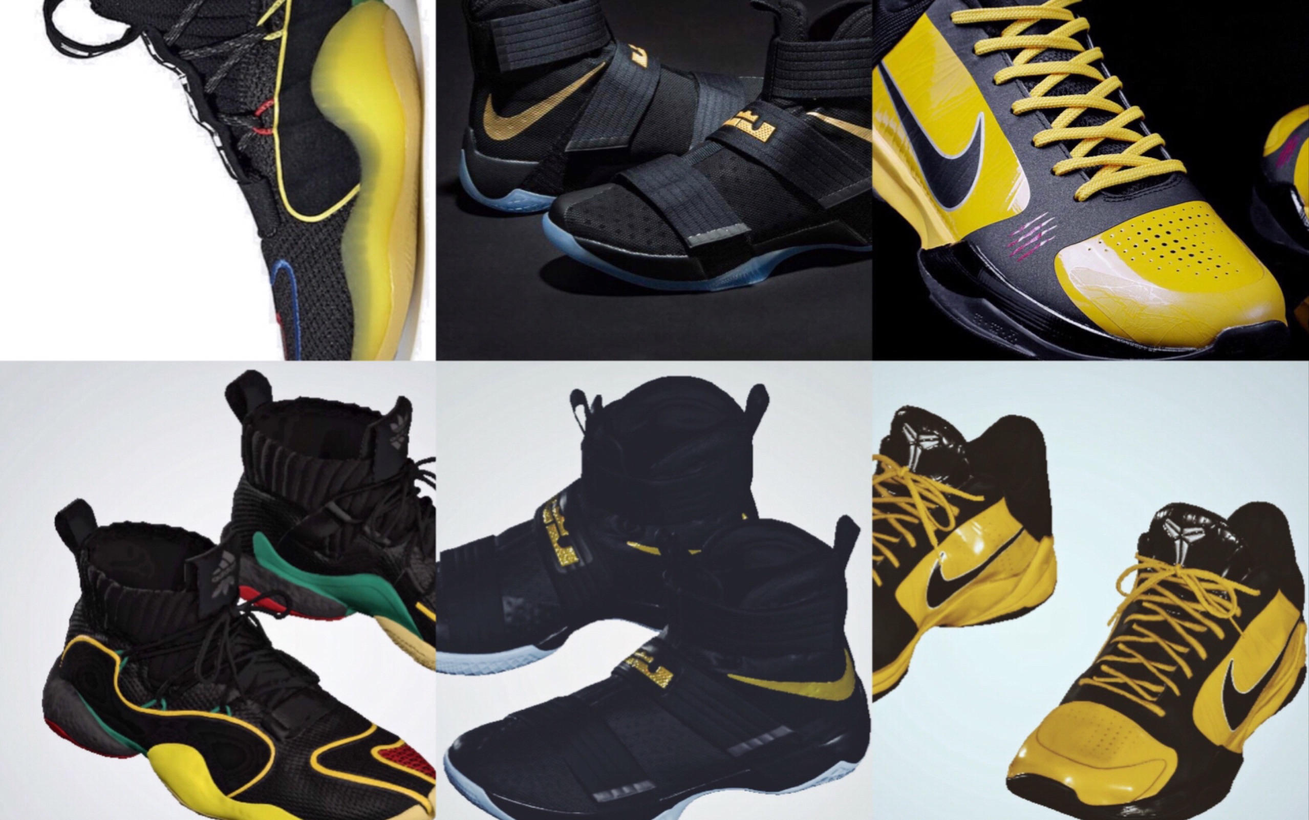 nba2k190vc穿自创球鞋真鞋还原提高场上逼格