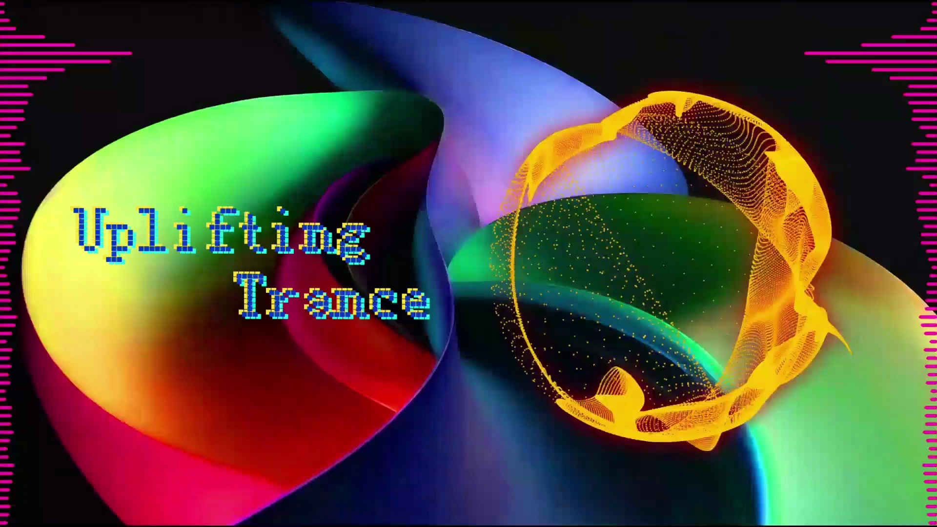 「激情澎湃,渐进旋律」uplifting trance 合集!