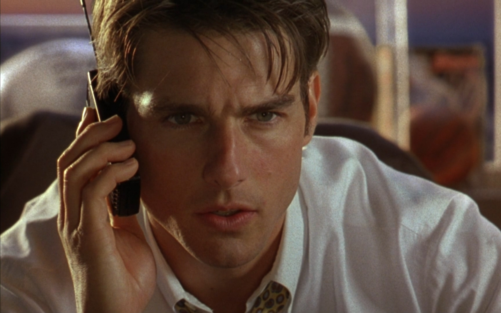 [图]「甜心先生」Jerry Maguire (1996)